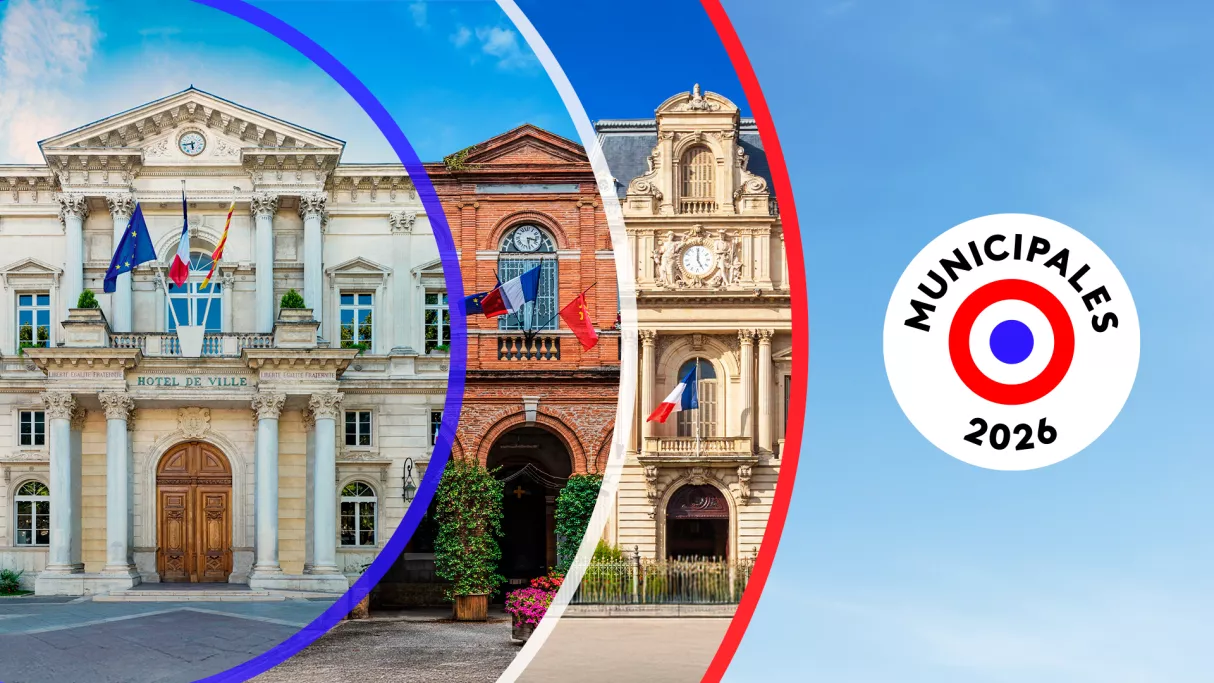 Municipales 2026 ICI Occitanie