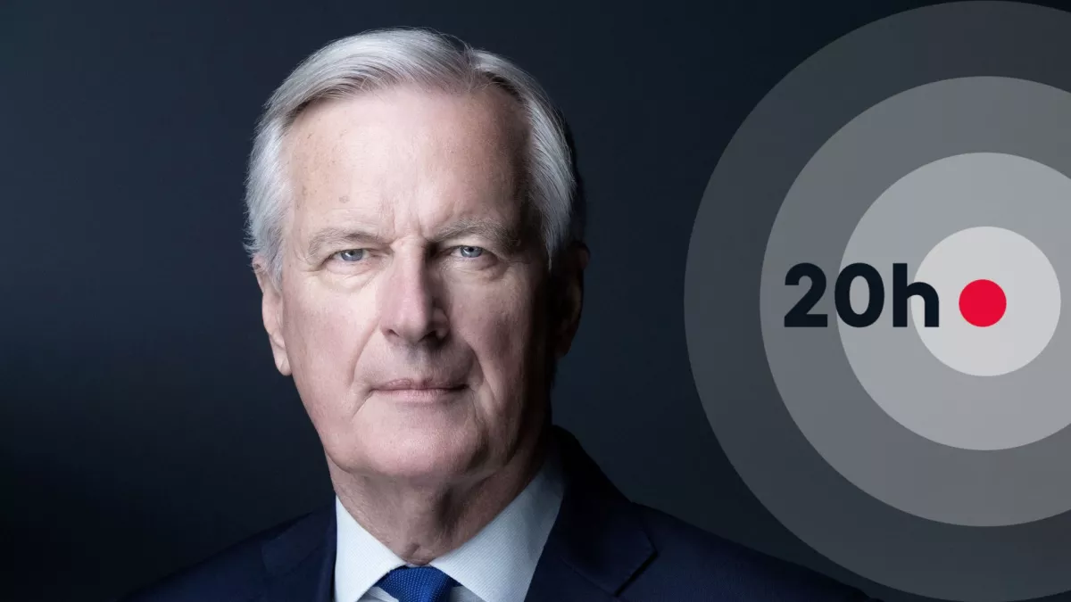 michel barnier