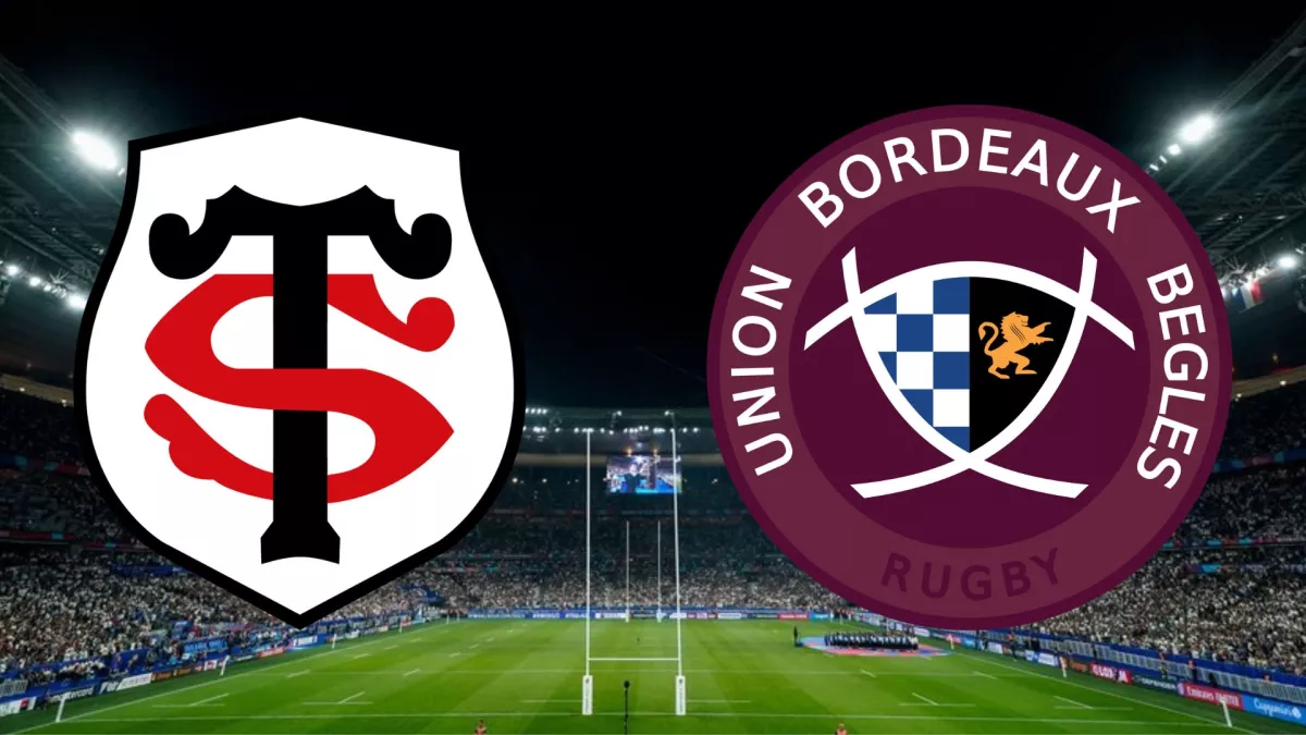 Finale Top 14