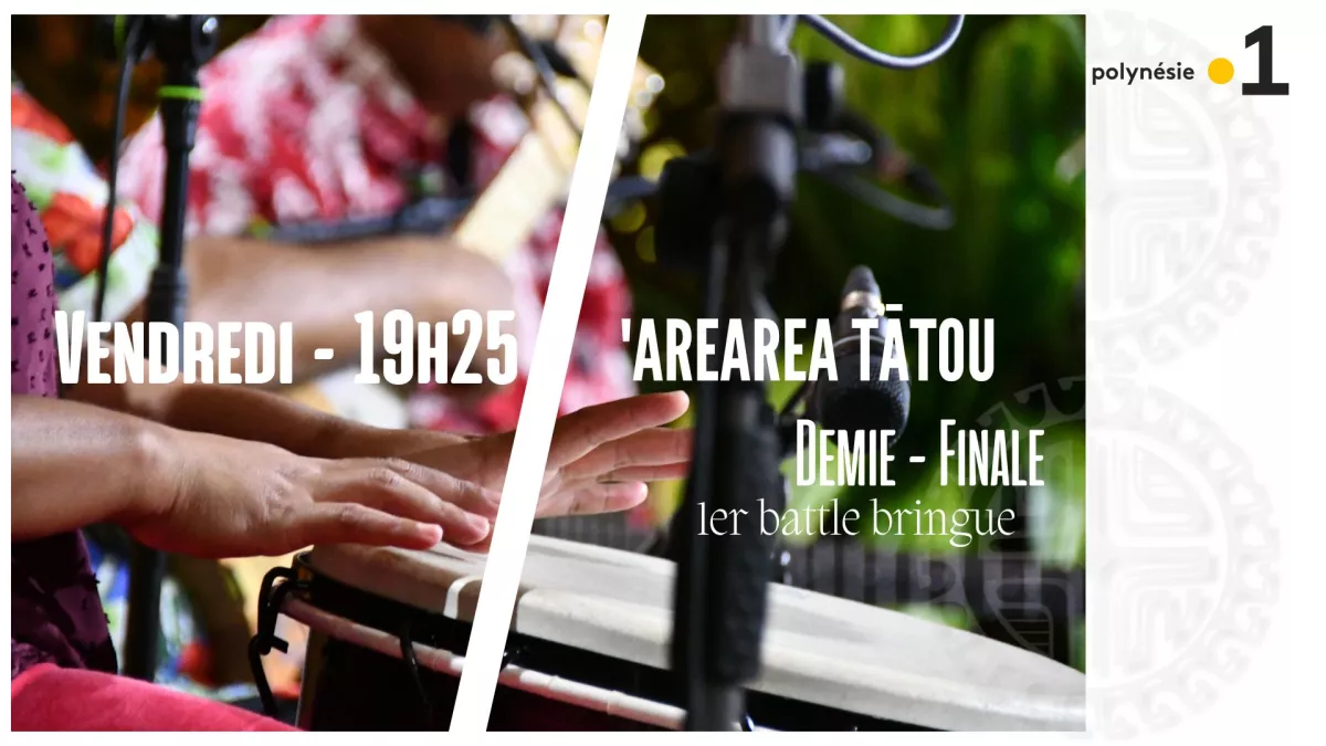 arearea tatou arearea tatou