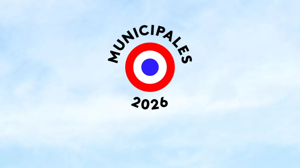 ELECTIONS MUNICIPALES 2026 sur ICI GRAND EST