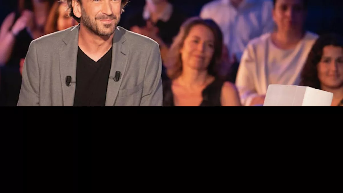 © ftv françois-busnel-si-on-lisait-à-voix-haute