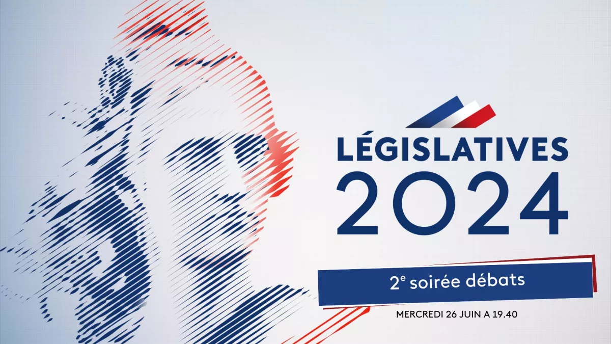 2e débats legislatives