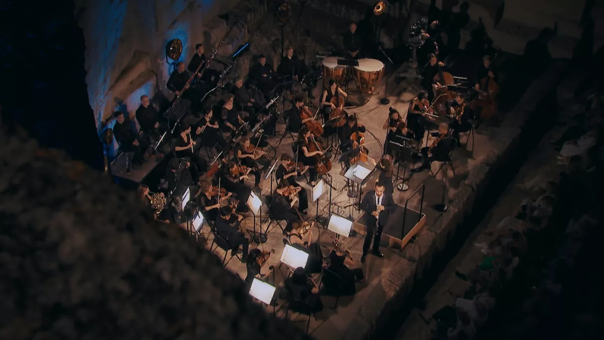 Les musicales du Lubéron