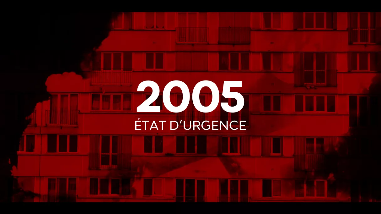 Etats d'urgence