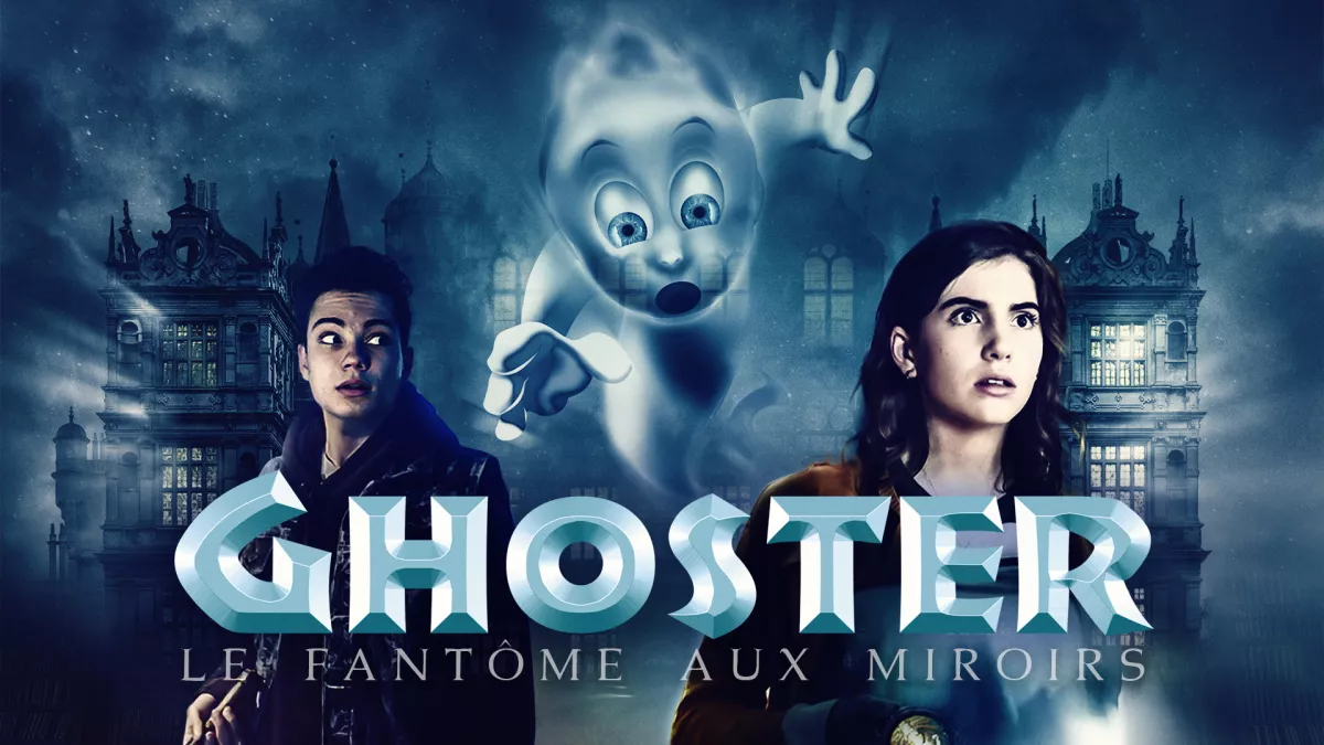 Ghster
