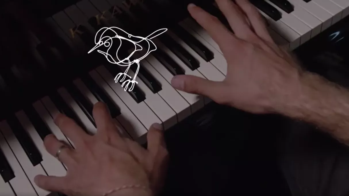 La tournée du carnaval des animaux