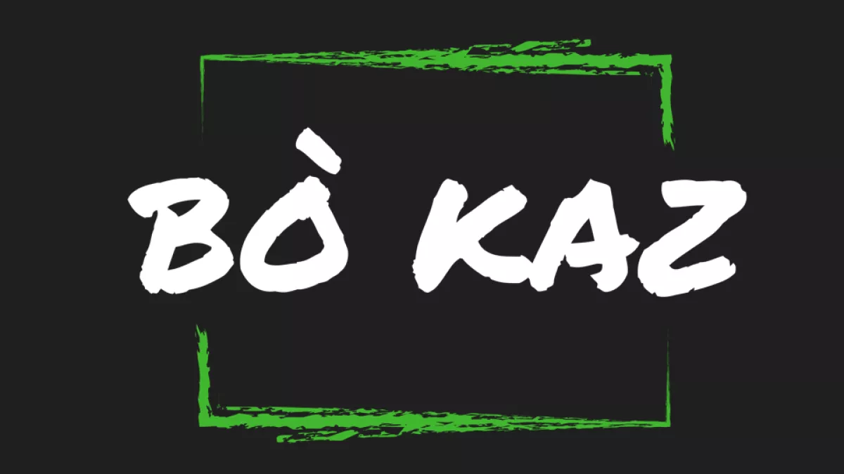 bo kaz