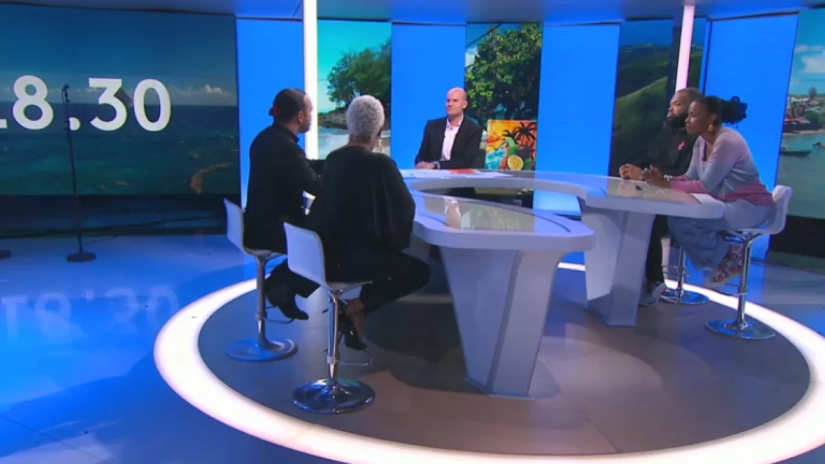 Le 18.30 special OM