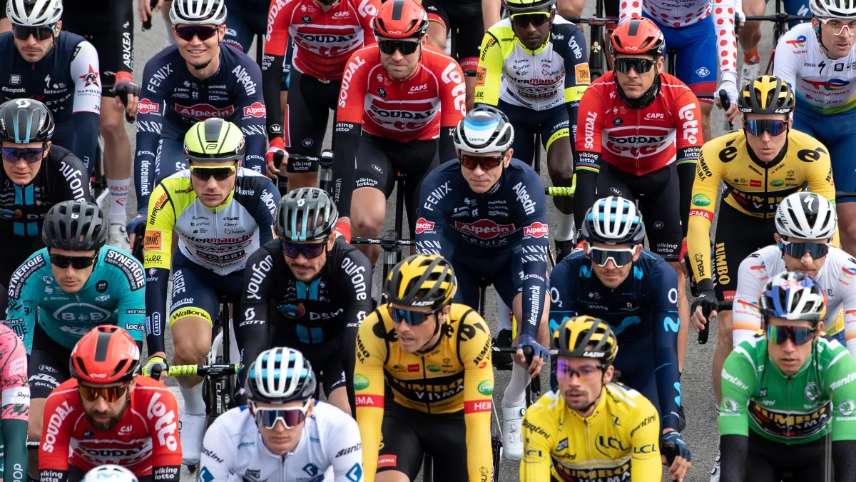 Paris-Nice