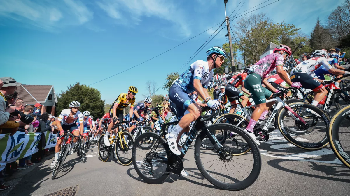 Flèche Wallonne
