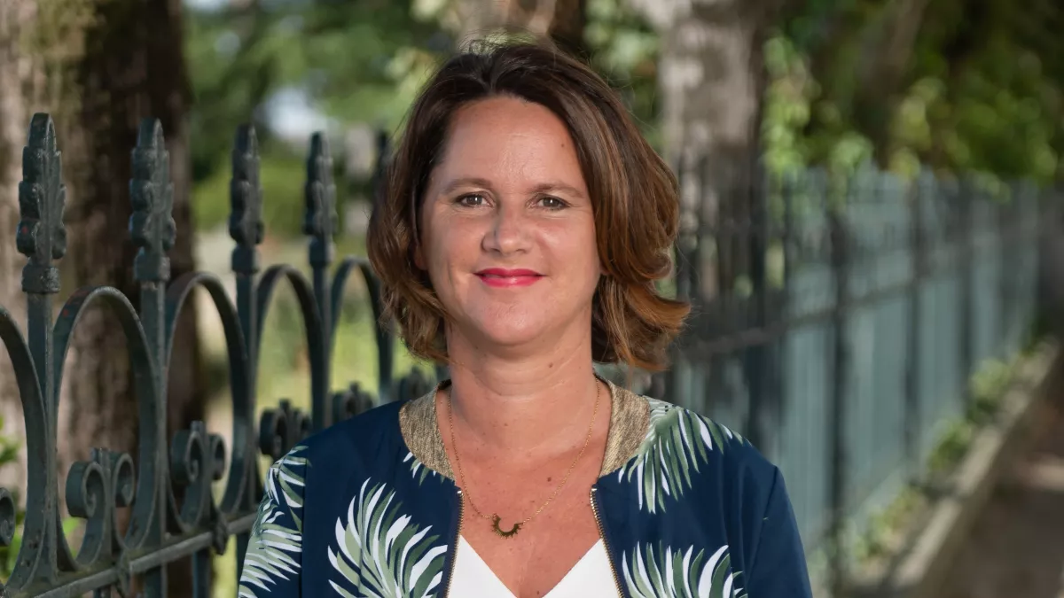 Johanna Rolland