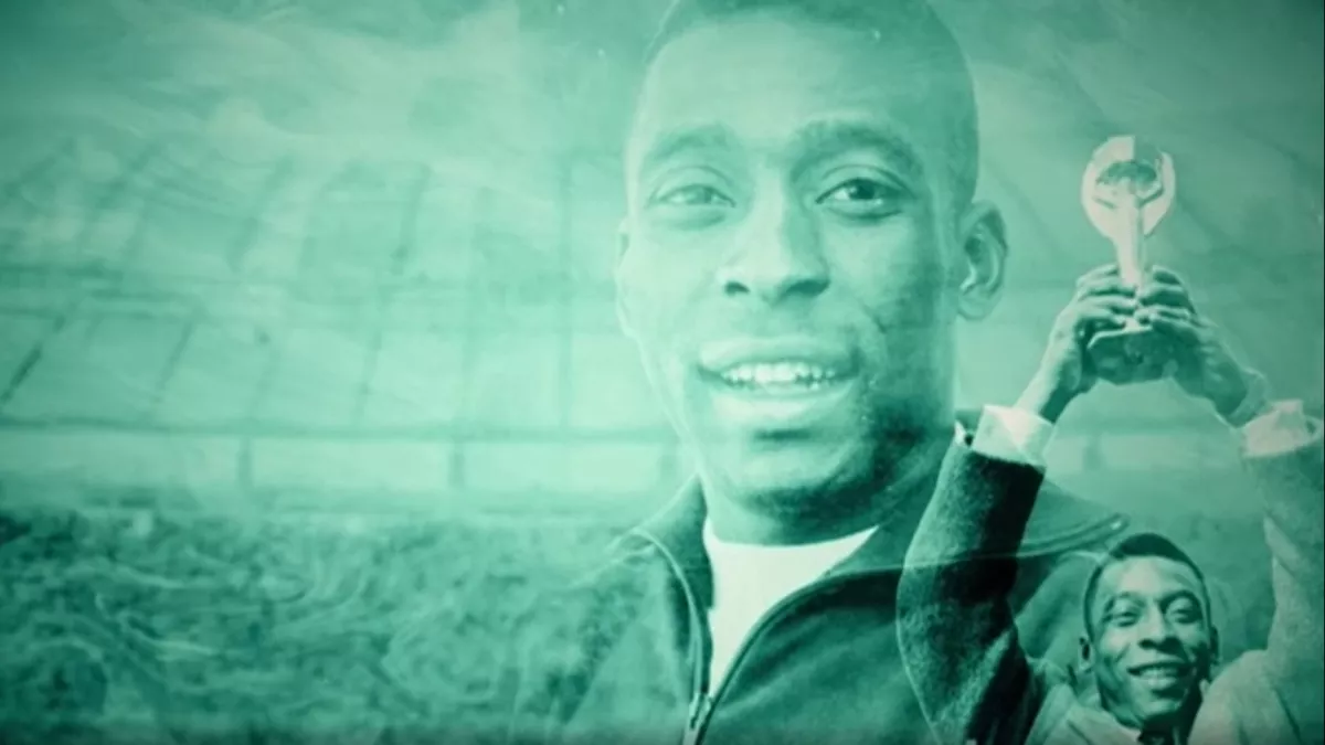 Pelé, Long Live the King Pelé, Long Live the King