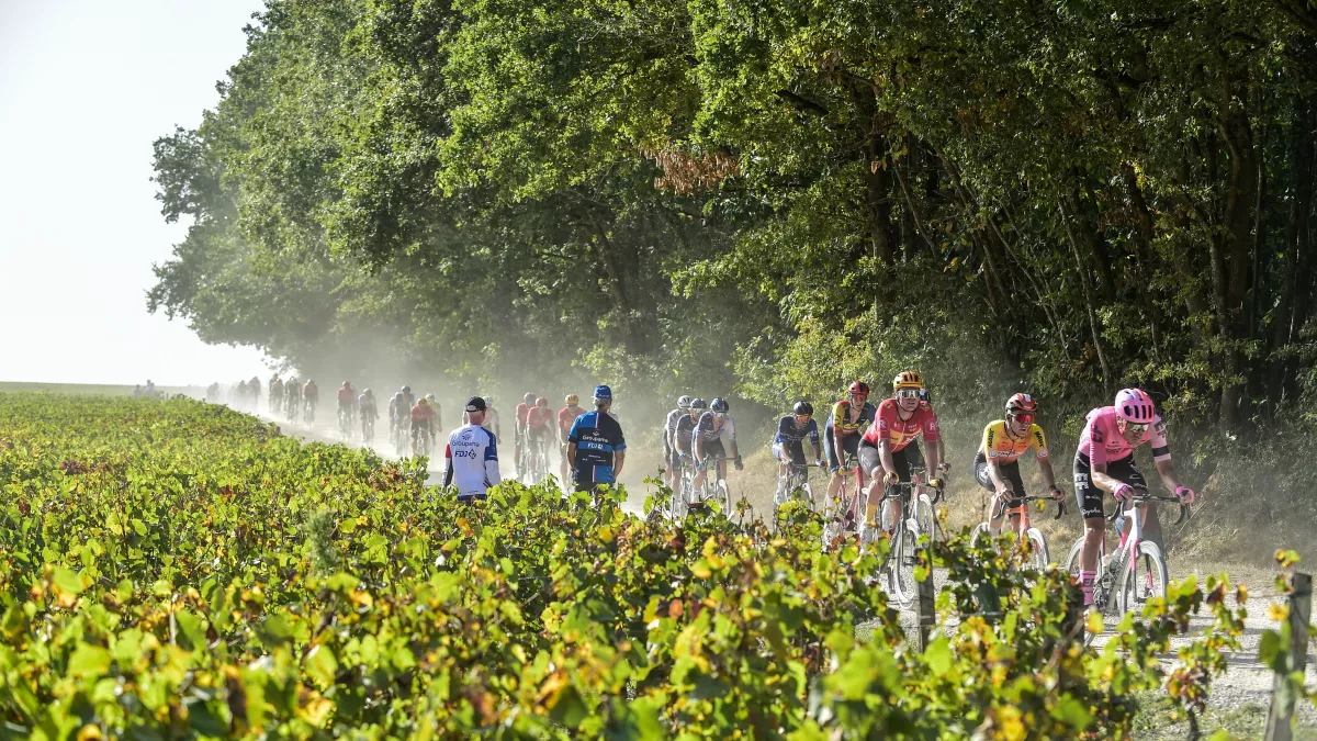 Paris-Tours