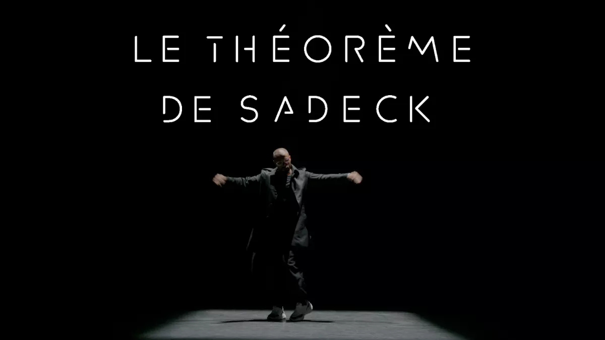 Le théorème de Sadeck