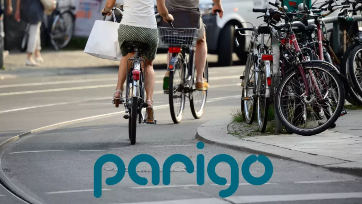 Parigo