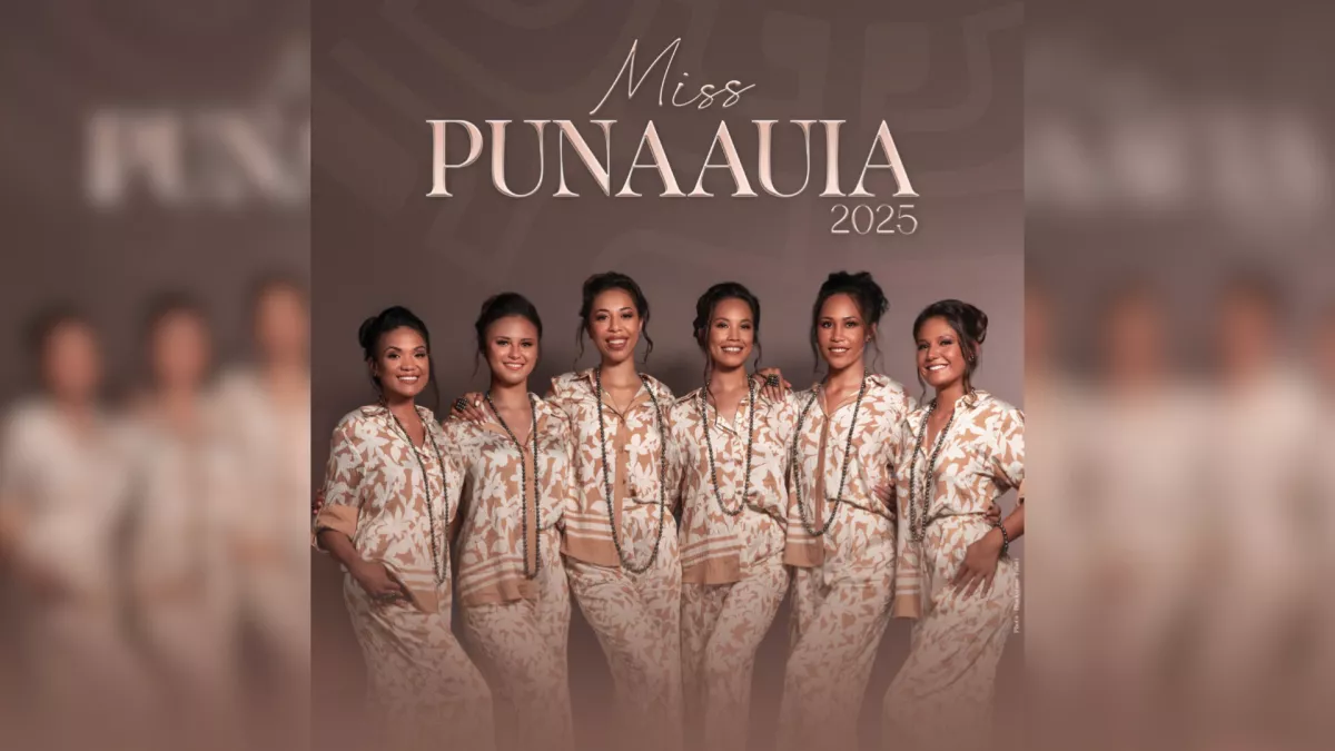 miss punaauia