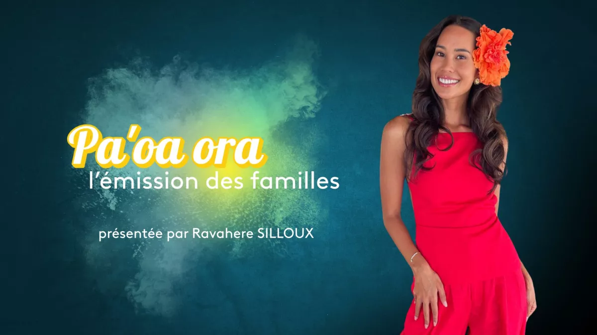 Paoa ora saison 7
