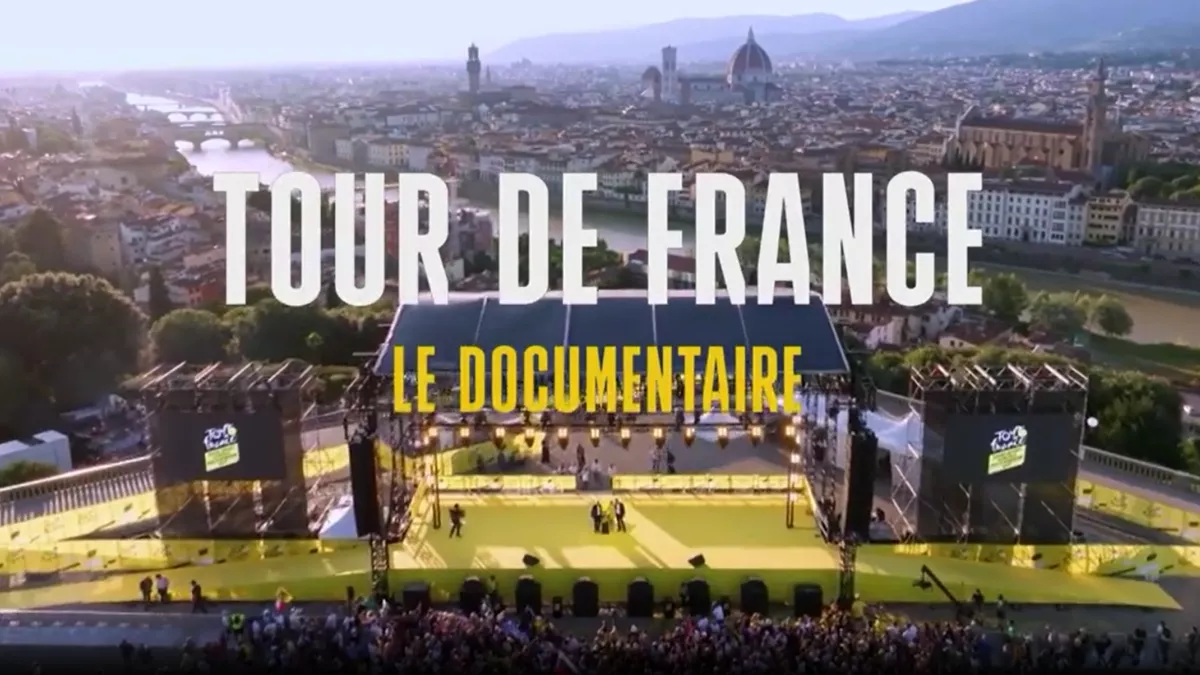 TDF 2024 : le documentaire