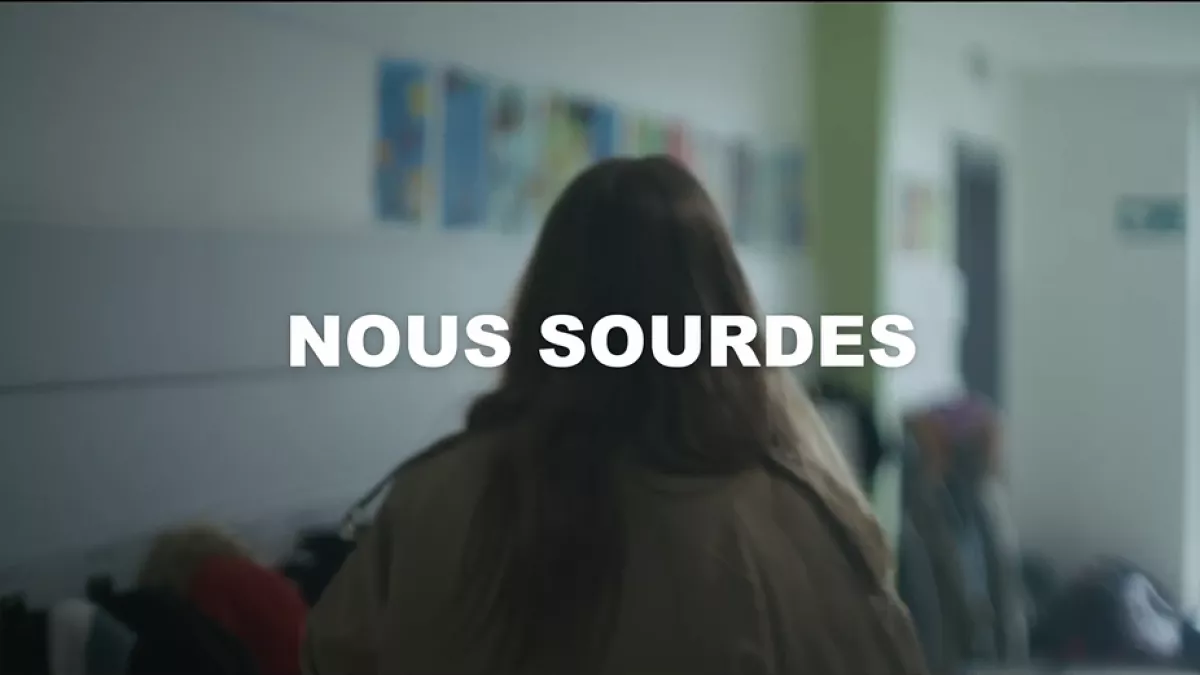 Nous sourdes