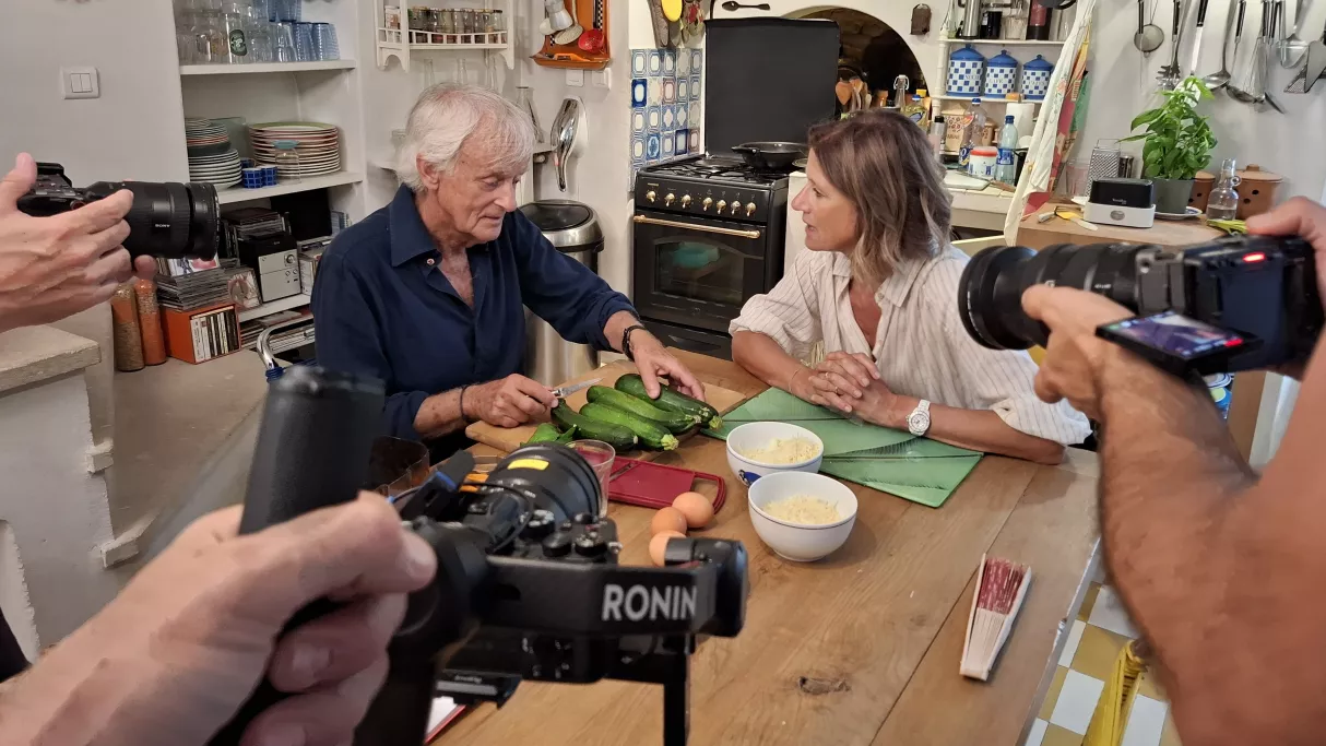 Dave dans Mon côté sud