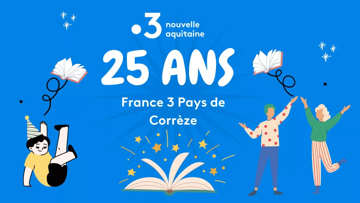 25 ans