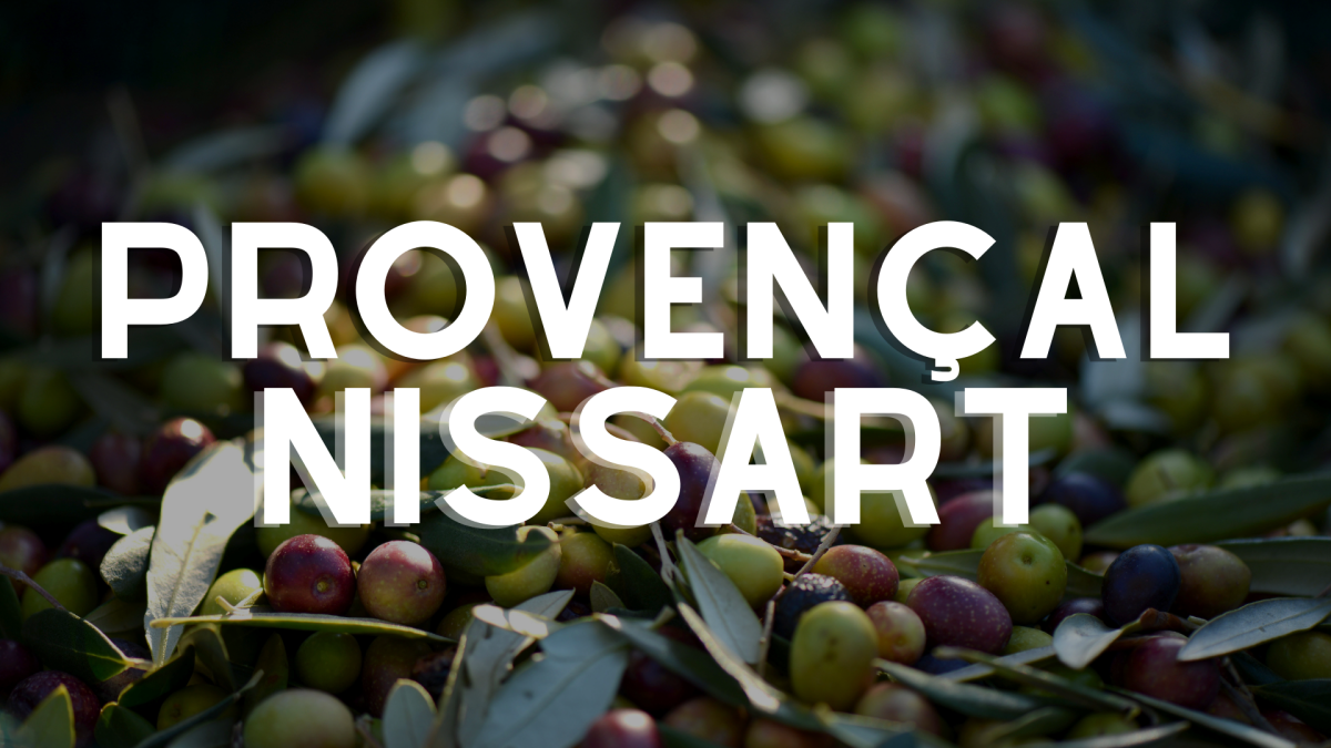 Provencal