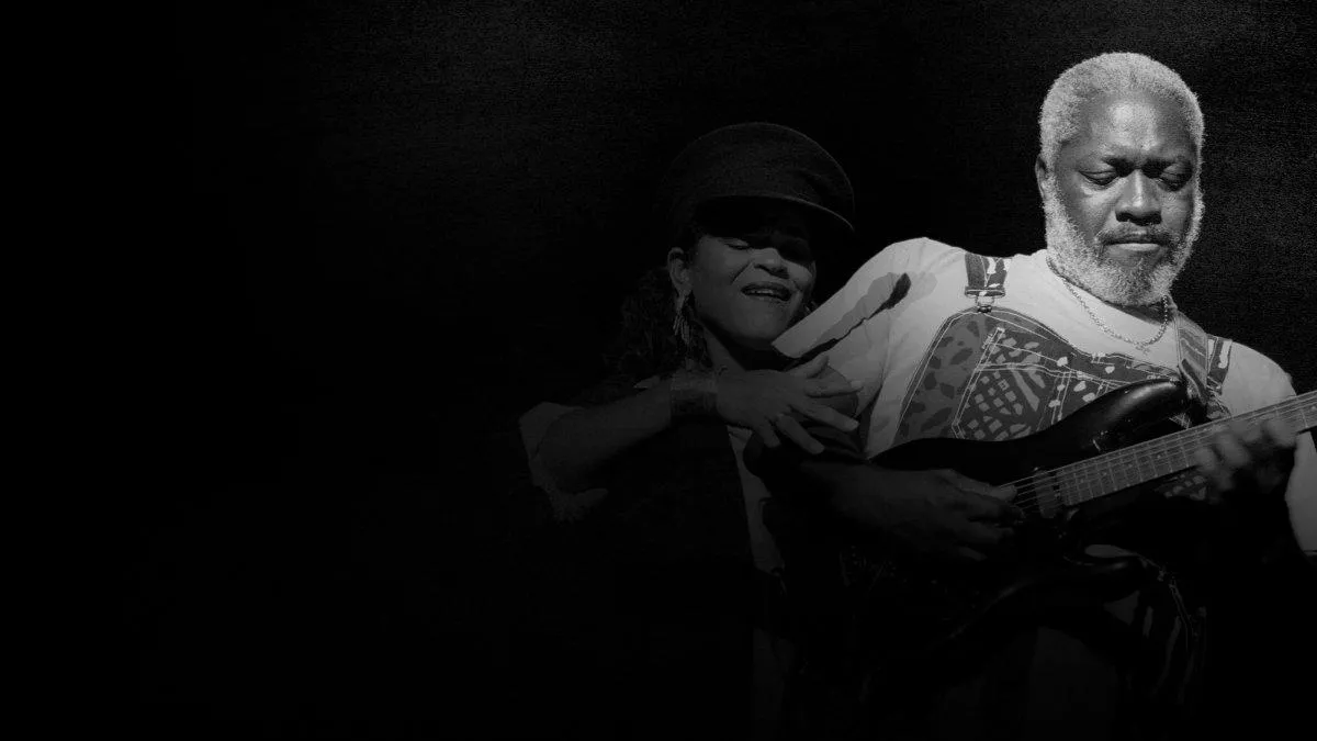 Hommage à Jacob Desvarieux : Eia Kassav