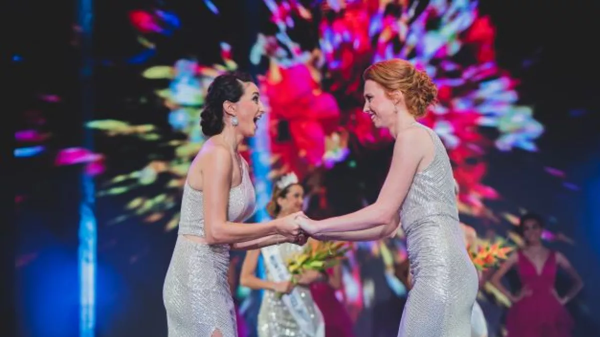 miss NC 2022 miss NC 2022