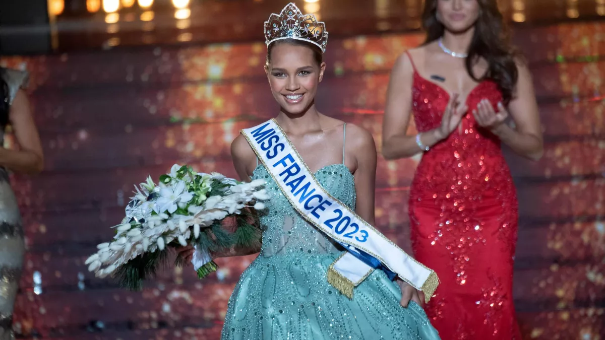 miss france 2023