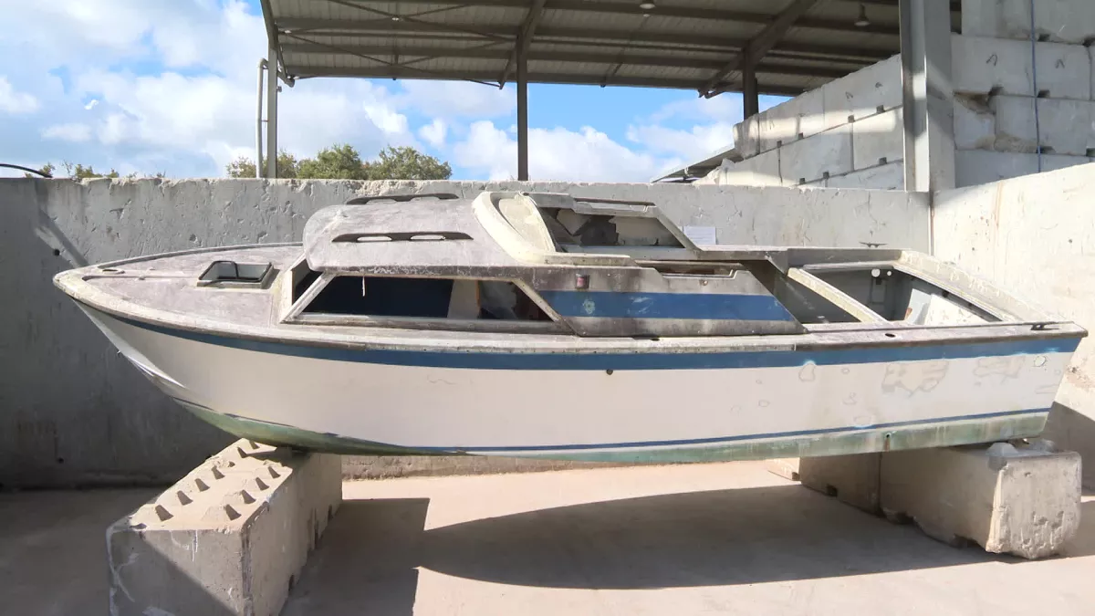 Se réinventer - Maman les vieux bateaux