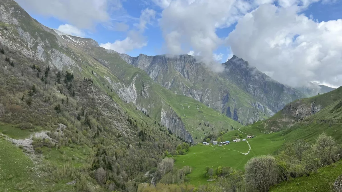 CDH Tarentaise