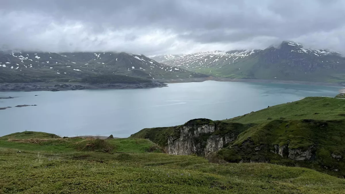 Haute Maurienne