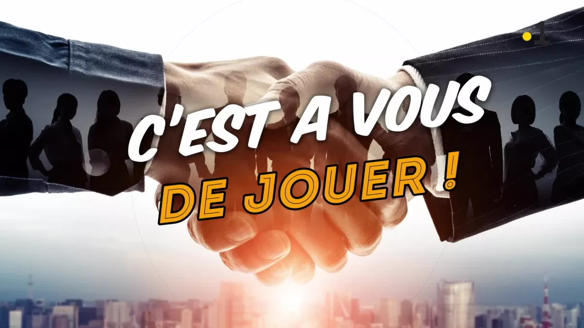 © Thierry TOUMSON - THTProd