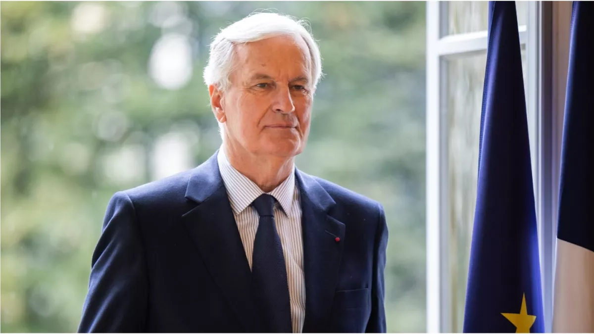 BARNIER