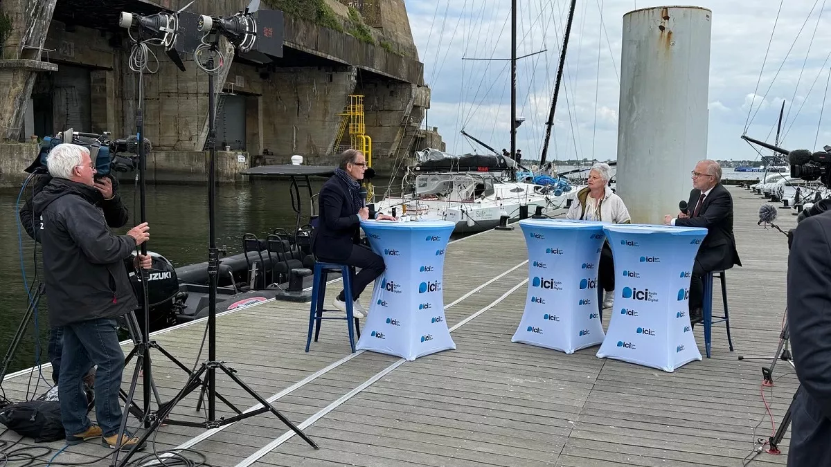 Poche de Lorient