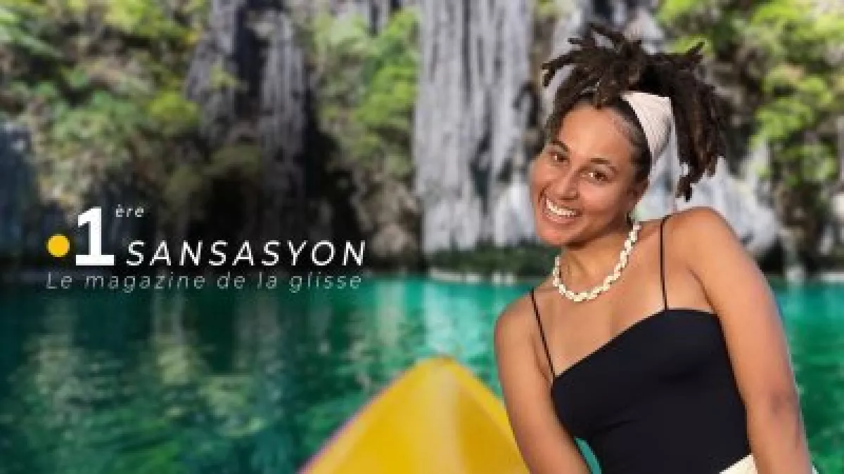 1ère Sansasyon