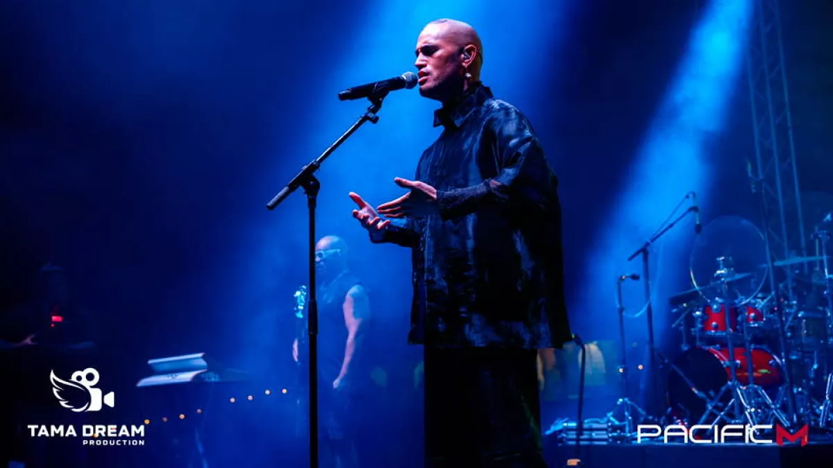 stan walker