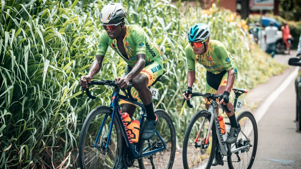 Tour cycliste de Martinique