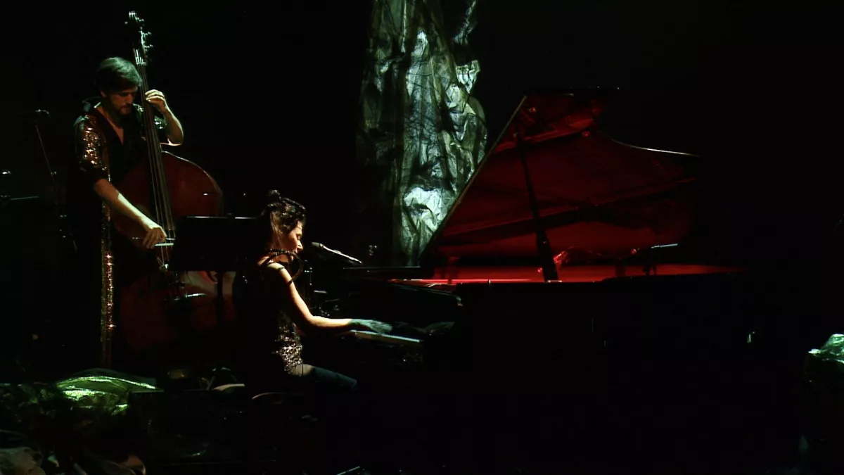 Delphine Coutant Delphine Coutant