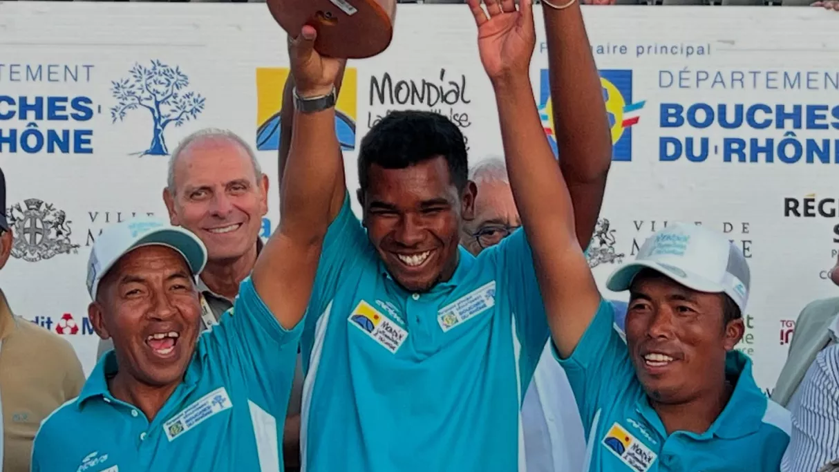 Photo Nicolas Debru / France 3 PACA