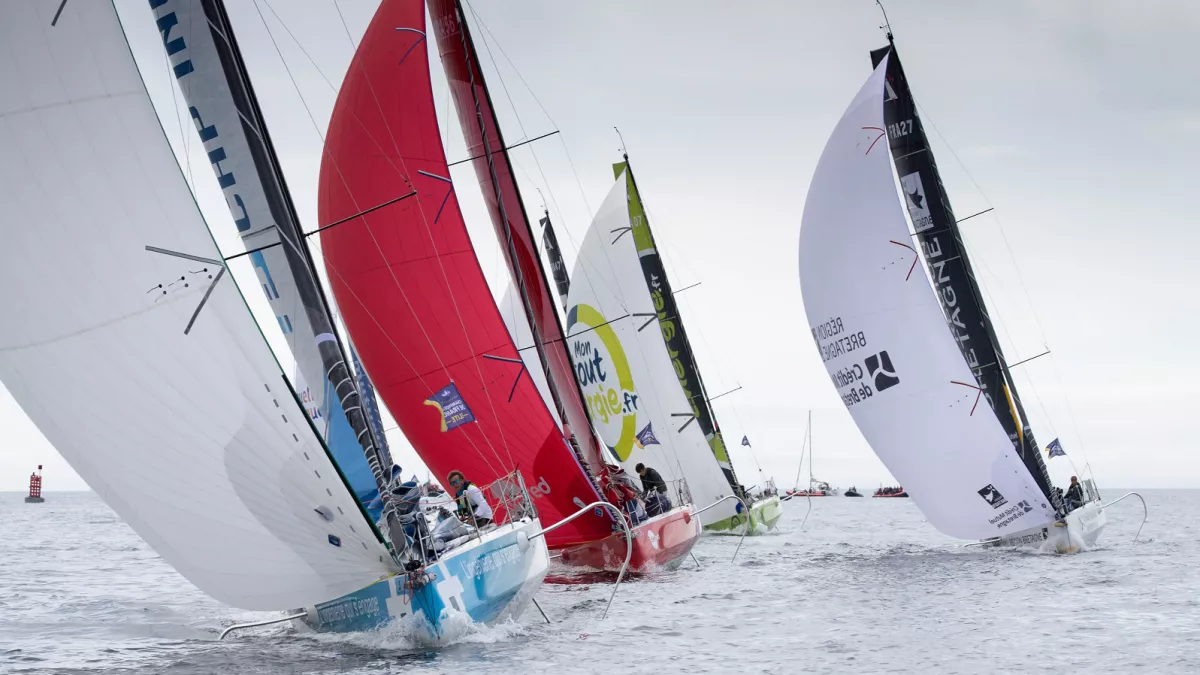 Transat Paprec