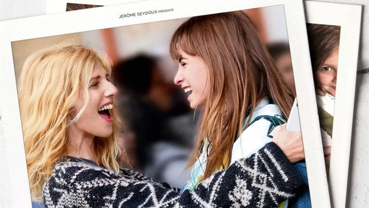 Mon bébé ©Pathé Distribution