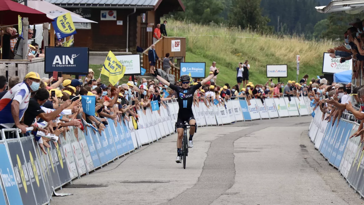 Tour de l'Ain