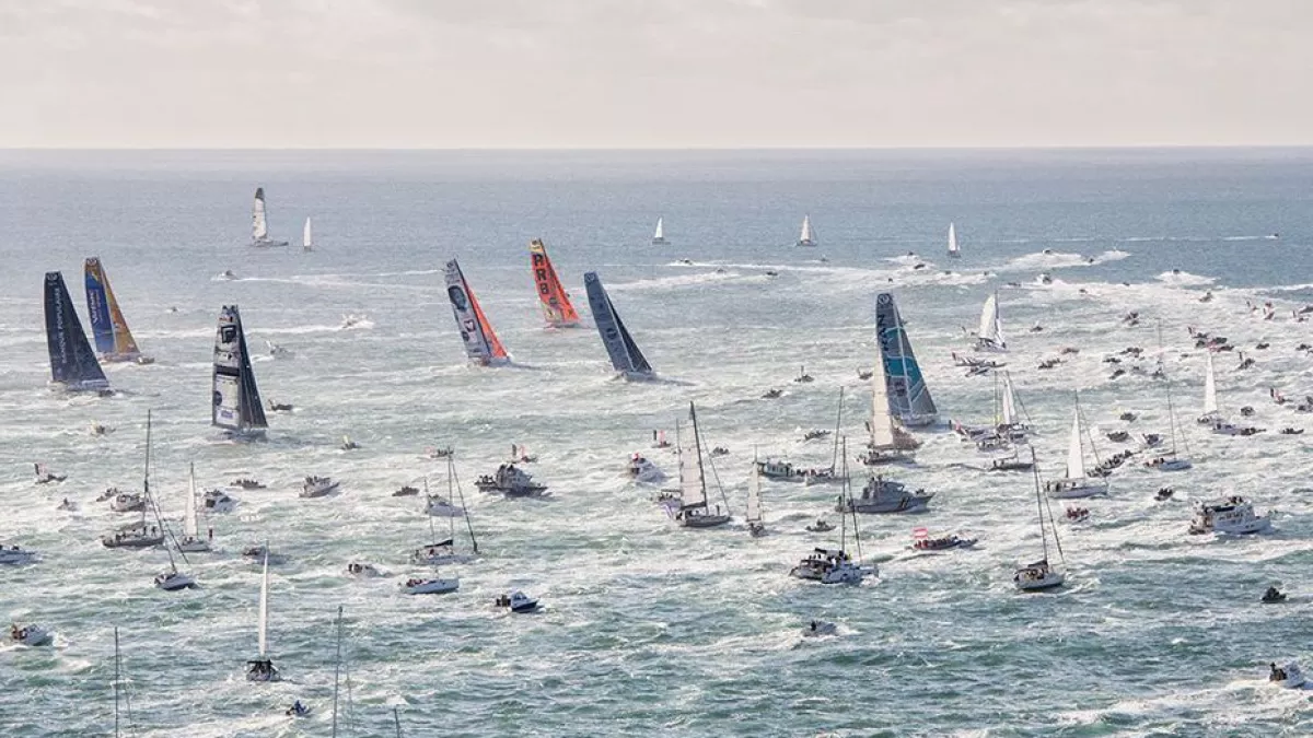 Vendée Globe