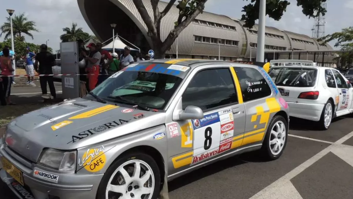 rallye