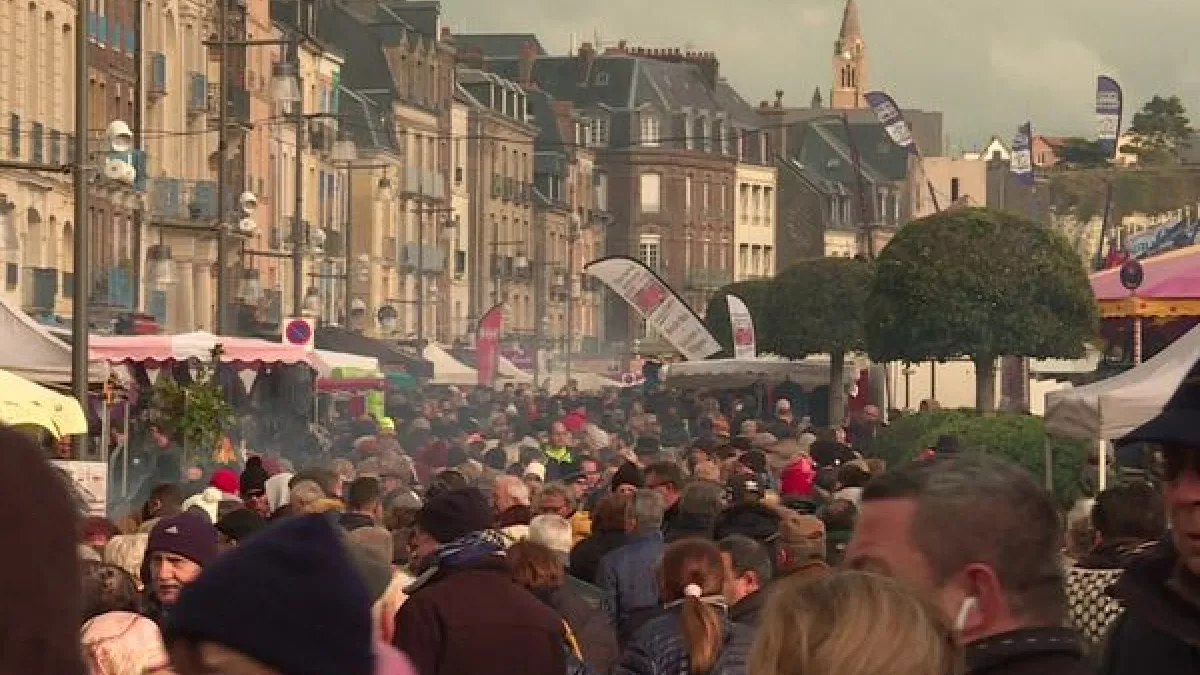 Foire aux Harengs