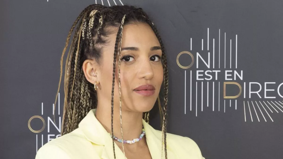 ON EST EN DIRECT On est en direct, samedi 9 avril, à partir de 23h0 sur Réunion la 1ère la journaliste et l’animateur recevront notamment Jean-Paul Gaultier, Pablo Mira et Vanessa Burggraf.