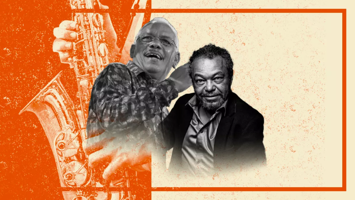 Tanmpo jazz Canonge / thamar