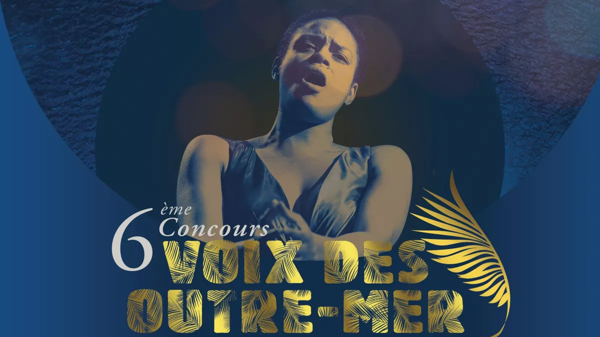 Voix des Outre-mer © Association Les Contres Courants 